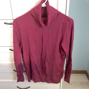 Mossimo Turtleneck